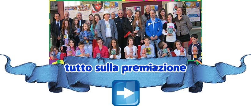 Banner Premiazione BC 2014